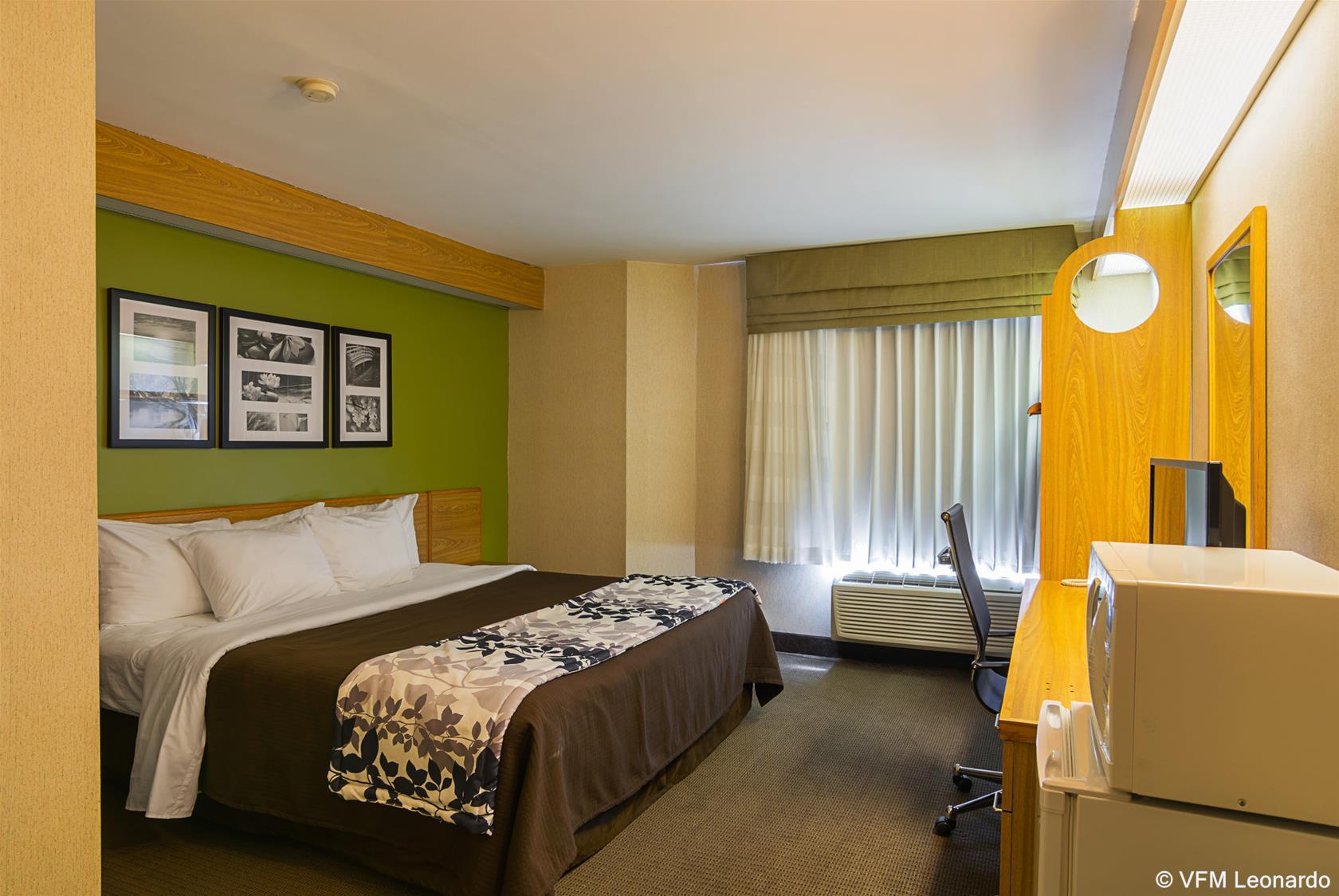 Sleep Inn Near Great Lakes Naval Base Lake Bluff Zewnętrze zdjęcie